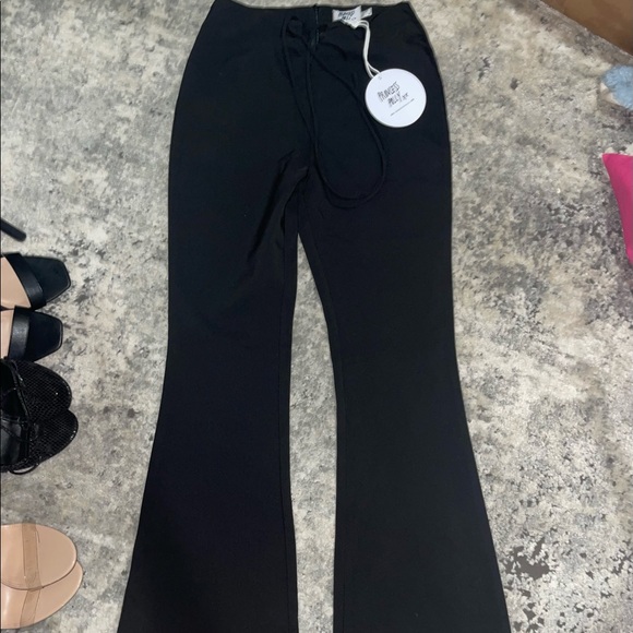 Princess Polly Lovey Pants - Picture 4 of 7